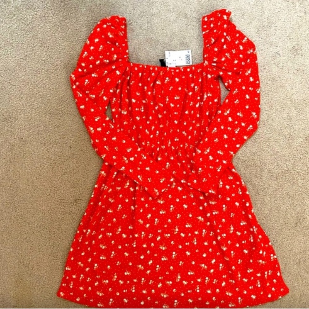 NWT- H&M dress